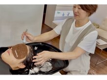 フォースマイル