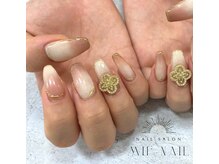 ミィミィ(mii' nail)/