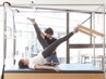 【体幹/インナーマッスル】Privateピラティス