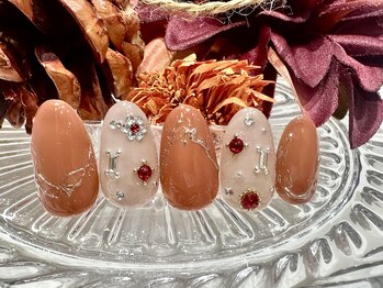 トータルビューティー ソラン(Soran)/デザインジェル