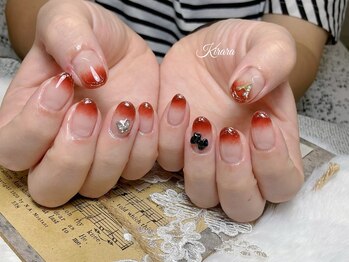 キララ(Kirara)/定額ネイル