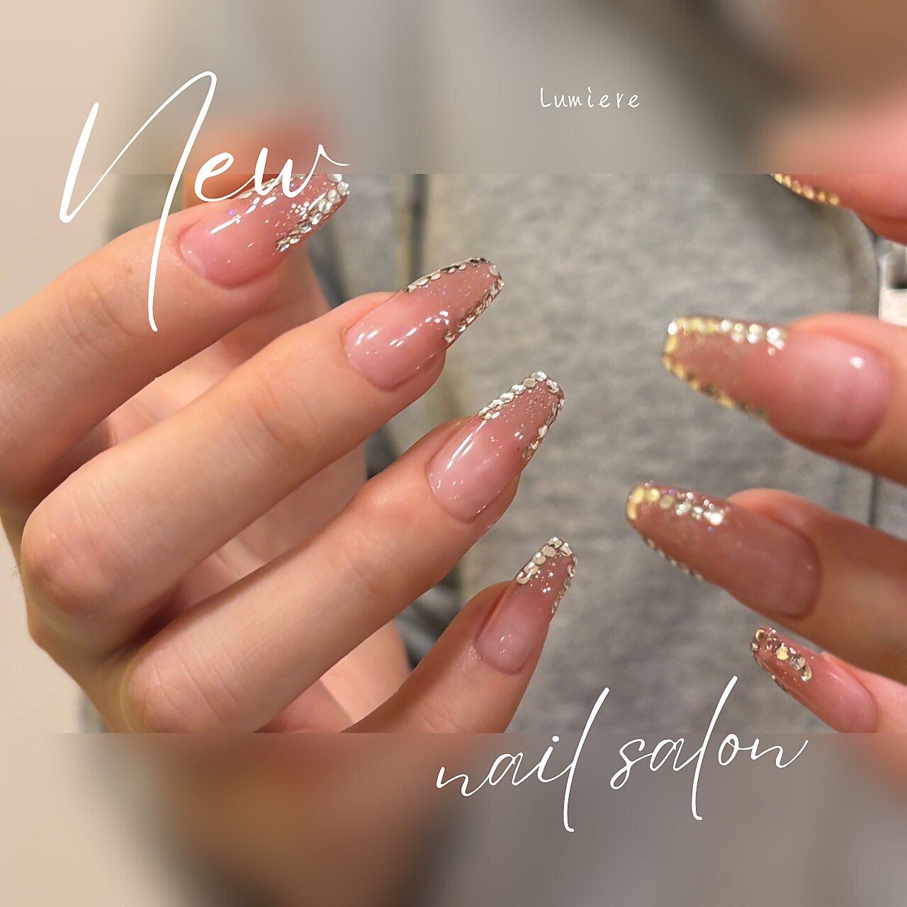 ルミエール 大分市中央町(Lumiere)｜ホットペッパービューティー