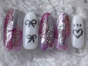 ライリア 本八幡店(Rairia)/スタッフ限定Aコース