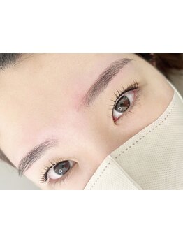 モテ可愛な目元にしたい