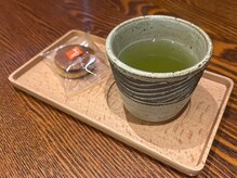 やすらぎの雰囲気(睡眠の質改善に特化した極上オリジナルメソッドが体感できます♪)