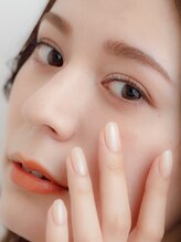 リス 川口(Lys)/まつげパーマ/眉毛/マツエク