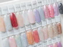 ネイルアトリエ ラテ(nailatelier latte)