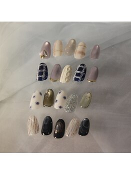 トレンドデザインコース