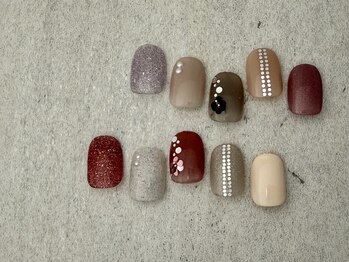 【T159】トレンド