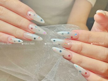 ニコ 高田馬場店(Niko)