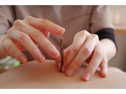 ヤスマル(YASUMARU)の写真