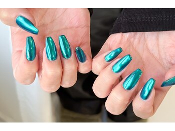 ワンアンドオンリー(One&Only)/