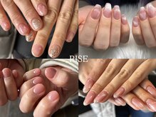 ライズ(RISE)
