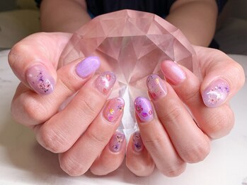 リフィル(Re:fill)/こだわりライト