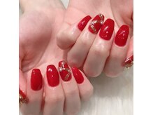 ファッシーナ(Fascina)の雰囲気（オフ込120分♪フィルイン込★デザイン100以上ご用意あります。）