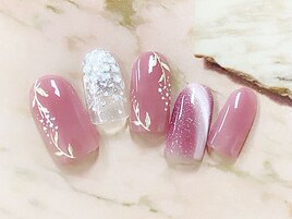 クーポンデザインハンドジェル