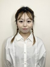 ロレインブロウ 伊勢崎店&nbsp;安納 