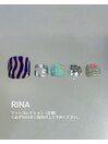 RINA フット コレクション