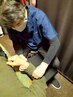【新規様】 しんご先生 新リンパ整体 60分 ¥3000