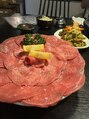 RBL 那覇店 月一自分へのご褒美!