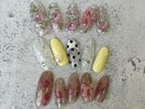 定額デザイン