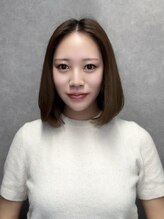 スリー 麻布(THLEE)&nbsp;MIKI 