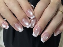 ネイルミー(NAIL ME.)の雰囲気(隠したくなる手元から”見せたくなる”指先へ)
