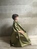【くすみ/血色の悪さ/肌のハリ不足】よもぎ蒸しxインディバ温熱フェイシャル