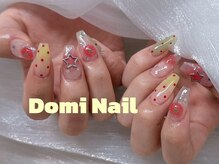 ドミネイルサロン 渋谷店(Domi Nail Salon) PG014737075