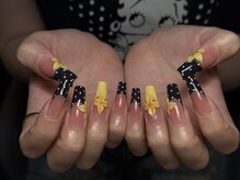 コモネイルスタジオ(CoMo Nail Studio)/