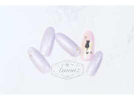 定額【秋ネイル】5