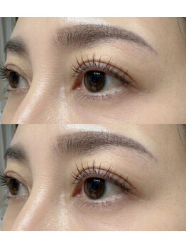 サロンビー(Salon B)/マツエク/ラッシュリフト