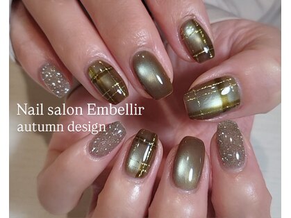 アンベリール(Embellir)の写真