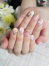 リフレッシュサロン 隠れ家/