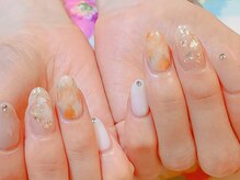 コチャメ ネイル アトリエ(Cochame nail atelier)