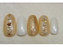 ピアシェ(Piache)/定額デザイン￥9400