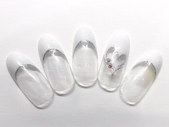 スリール(Sriel)/ハンド定額7980円