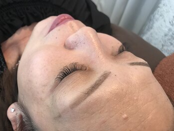 シルフ テソロ店(Sylph TESORO)/