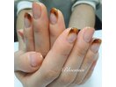 べっ甲ネイル
