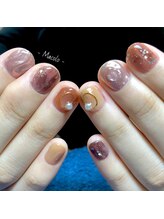 マカラ(Macolo)/ネイルデザイン