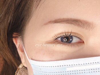 アイビューティーエクレ(eye beauty ecr)/パリジェンヌラッシュリフト