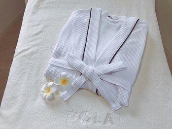 ポーラ ルアナレイ津田沼(POLA Luana lei)/ボディーケア
