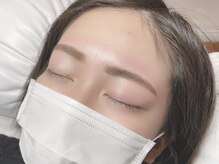 ヨヘン 芦屋店(YoHen)/眉毛wax脱毛★