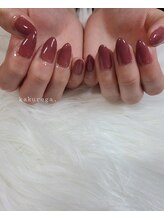 リフレッシュサロン 隠れ家/