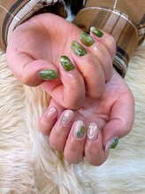 ガーデン ヘア&エステ&ネイル Garden/