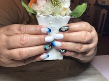 イリスネイル(IRIS NAIL)/