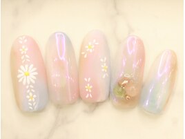 ８月新作☆こだわりコース