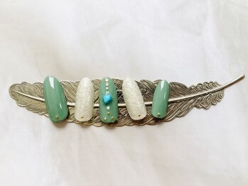 ラウレアルア(Laure’a lua)/