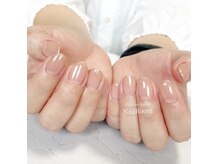 ネイルルーム(Nail Room)の雰囲気（肌にしっくり馴染む色をご提案致します。）