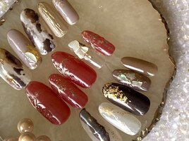 ニュアンスデザイン